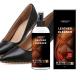 Leather Shoe Cleaner And Conditioner Liquid Spray Shoe Care Kit Leather Protector