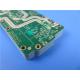 RO3203 Double Sided 60mil High Frequency PCB For Base Station Infrastructure