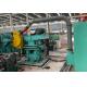 Industrial Bar Chamfering Machine Steel Rolling Equipment