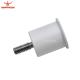 Magnetic Screw Column Part No 128922 For Q80 Auto Cutter Machine