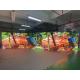 Ultra-Thin P4 RGB LED Rental Screen Full Color Waterproof LED Screen 42500 Dots/Square Meter