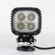 40W CREE LED Auto Lights For Cars Tractor Trucks Off road Jeep