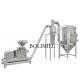Food Processing Icing Sugar 3800rpm Milling Pulverizer Machine