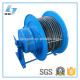 Spring Retractable Crane Cable Reel