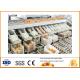 Energy Saving Orange Juice Production Line With PLC Touch Screen ISO9001
