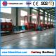 JLK710/6+12+18+24+30 Rigid Frame Stranding Machine aluminum wire Stranding Machinery