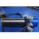 0.85KW Motorized Electric High Frequency Spindles Engraving Spindle