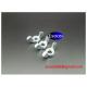 M16-2 DIN315/ISO 5448 Wing Nut,Grade 4.8 Zinc Plating,Carbon Steel