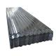 Dx51D+Z Galvanized Steel Corrugated Roofing Sheets