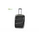 Polyester 20 3 Piece Expandable Cabin  Luggage Set With 2 Front Pockets