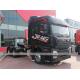 2000 Liter 50 Ton FAW JH6 LNG Tractor Head Truck