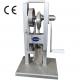 GCr15 Manual Calcium Tablet Single Punch Press For Pharmaceuticals