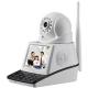 COMER ir dome security digital ip camera for home surveillance