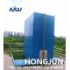 Fresh Water Package Water Treatment Plant with Dosing Pump P56 Treatment