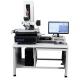 Granite Metallurgical Industrial Measuring Microscope For Inspection