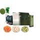 300Kg Large Food Vegetable Freeze Dryer Remote Control
