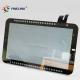 Waterproof Light Up Mirror Touch Screen 10 Points customized
