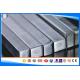 1020/S20C Square Cold Finished Bar Carbon Steel Material 3*3 Mm - 120*120 Mm