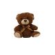 Repeating Bear Recording Plush Toy With Lovely Bowknot