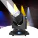 Led Moving Head Light Gobo Projector Dmx 230w Led Beam Spot Lights with Rgb Led Ring