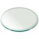 Protection Proof  Ultra Clear Frosted Furniture Glass 6mm 8mm 10mm 12mm Tempered Glass Toughened Glass For Table Top Easy Cleaning