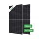 Photovoltaic Module Solar Panels Jinko Monocrystalline Silicon Half Cell 72hl4-V 570w 575w