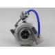 TB2818 Turbocharger 702365-5015S 702365-0015,702365-5001S,702365-5009S 4102BZ10103 For JAC Bus With CY4102BZQ Engine