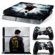 PS4 Sticker #0035 Skin Sticker for PS4 Playstation