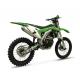 2020 New Model 250cc 400cc dirt bike motorcycles
