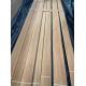 Quarter Cut Myanmar Teak Wood Veneer For Fancy Plywood