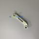 Lawn Mower Parts Bracket - Front Roller G3008438 Fits Jacobsen Mower