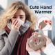 Hand Warmer Air Activated Heat Pack Disposable Warm Buddy Safe Natural Odorless