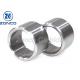 Hard Wear Resistant Cylinder Tungsten Carbide Sleeve For Oil And Gas Tools