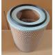 Factory supply high quality 281306B110 28130-6B110 AG1043 air filter for Heavy truck construction machinery parts