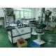 Fully Automated Assembly Machine Flexible For Drinking Bottle Lid / Cap