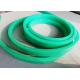 50-95A Customizable Size Screen Printing Squeegee 100% Polyurethane