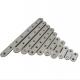 Wall Mounted Aluminum 90 Angle Brackets Stainless Steel U Bracket Angle Fixed