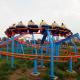 290m Amusement Park Roller Coaster / Family Childrens Roller Coaster