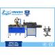 Hwashi Wire Frame Straightening Machine Cutting