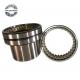 Euro Market NNU4080MAW33 Cylindrical Roller Bearing For Machine Tool Spindle