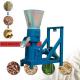 PTO Tractor Driven Animal Feed Pellet Mill Feed Pellet Making Machine