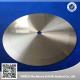 Smooth Surface Rotary Trimmer Blades For Carton Paper / Packaging Bag