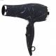 Easy Styling / Maintenance Ionic Hair Dryer With 2 Speeds / 3 Heat Settings