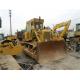 secondhand caterpillar japan condition d7g bulldozer/d7r bulldozer for sale