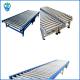 Industrial Aluminum Profiles For Conveyor Belts, Conveyor Line Assembly Line Aluminum Profiles