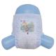 Customized OEM Pull Up Baby Diaper Baby Pants Breathable Disposable Pampering