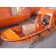 Lastest marine totally enclosed life boat for hot sales