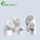 PVC GB Standard Drain Water Pipe Fittings in Different Thickness Style for Bulk White