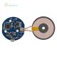 OEM 5W Wireless Charger Pcba Circuit Board 3-8mm Transmission Distance