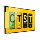 49 50 Inch TFT LCD LED super bright billboard Linux Android network Advertising totem display